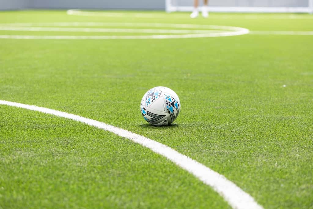 Match influenceurs - Parc Sainte-Thérèse