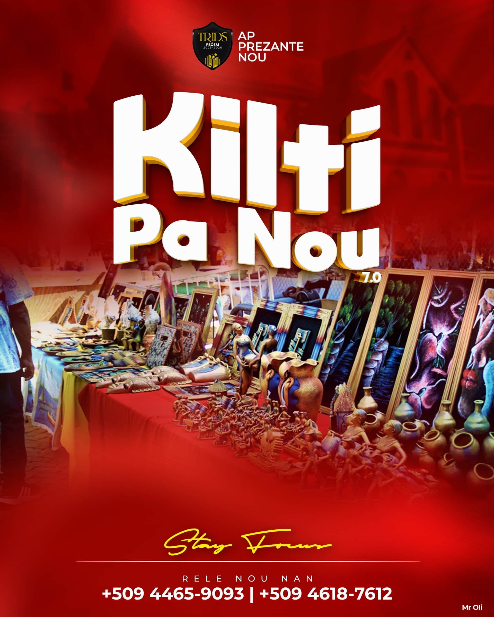 Kilti Pa Nou (KPN)