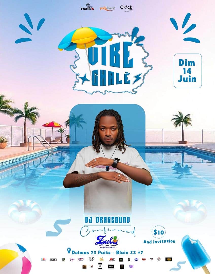 VIBE CHALÈ