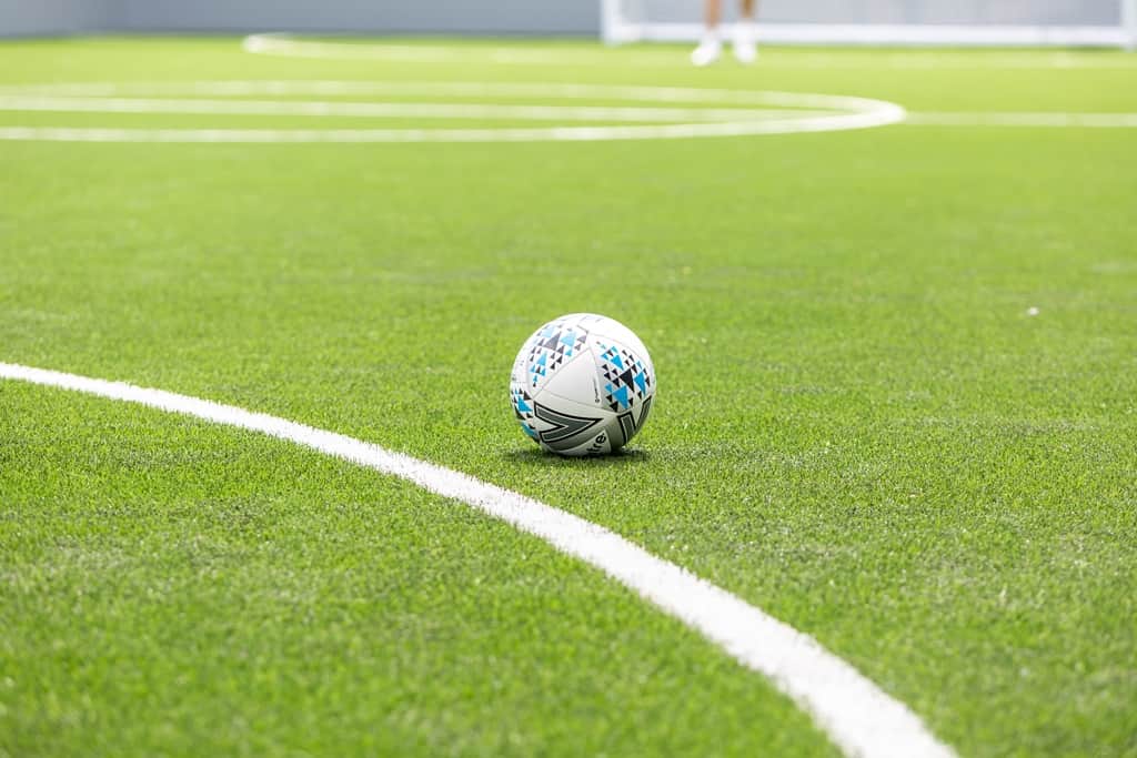 Match influenceurs - Parc Sainte-Thérèse